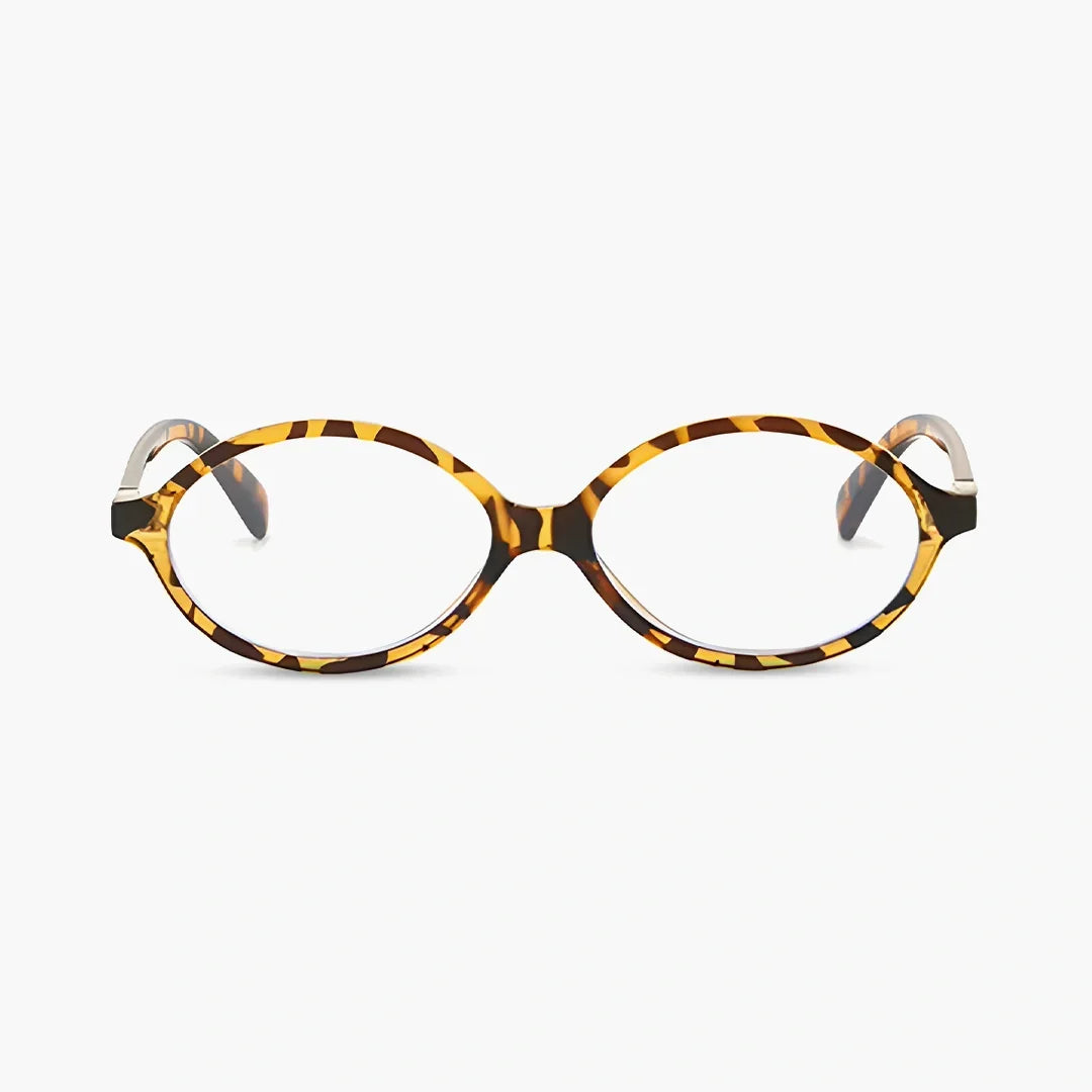 Jacinta tortoiseshell frame sunglasses
