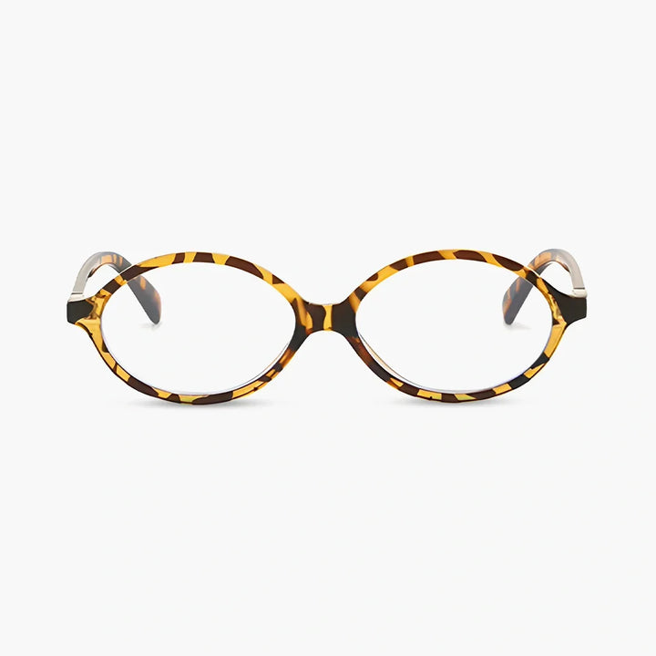 Jacinta tortoiseshell frame sunglasses