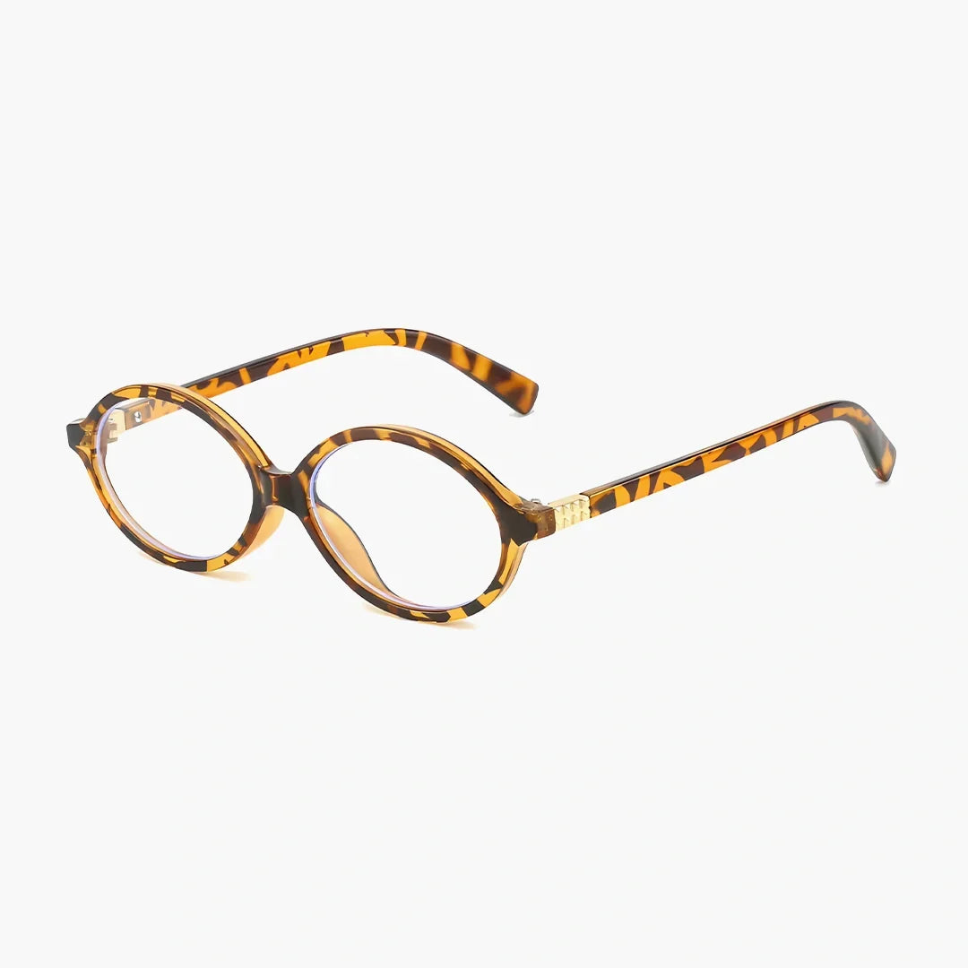 Jacinta tortoiseshell frame sunglasses