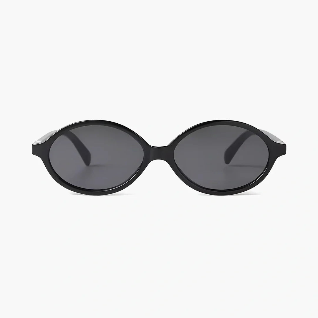 Jacinta tortoiseshell frame sunglasses
