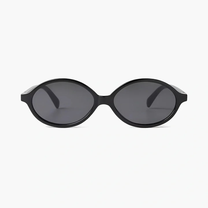 Jacinta tortoiseshell frame sunglasses