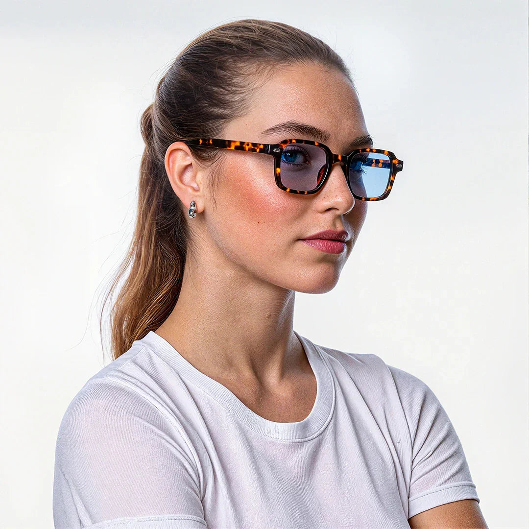 Lucinda soft-shape sunglasses