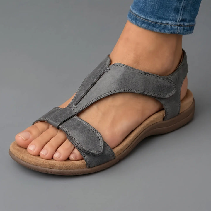Amelie | Ergonomic Comfort Sandals