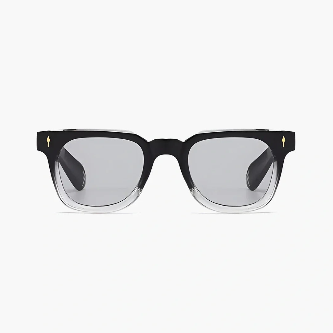Shona oversized sunglasses