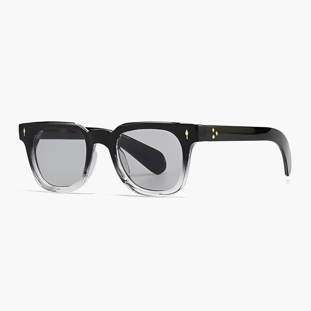 Shona oversized sunglasses