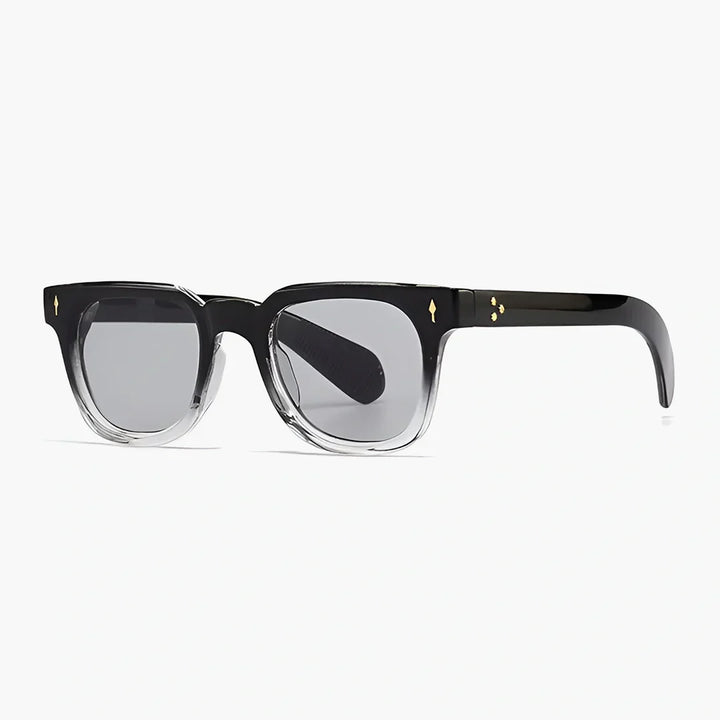 Shona oversized sunglasses