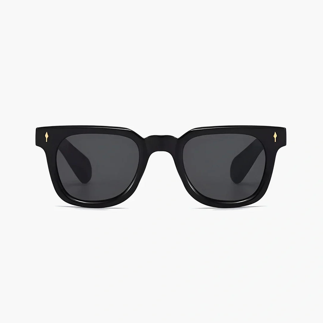 Shona oversized sunglasses