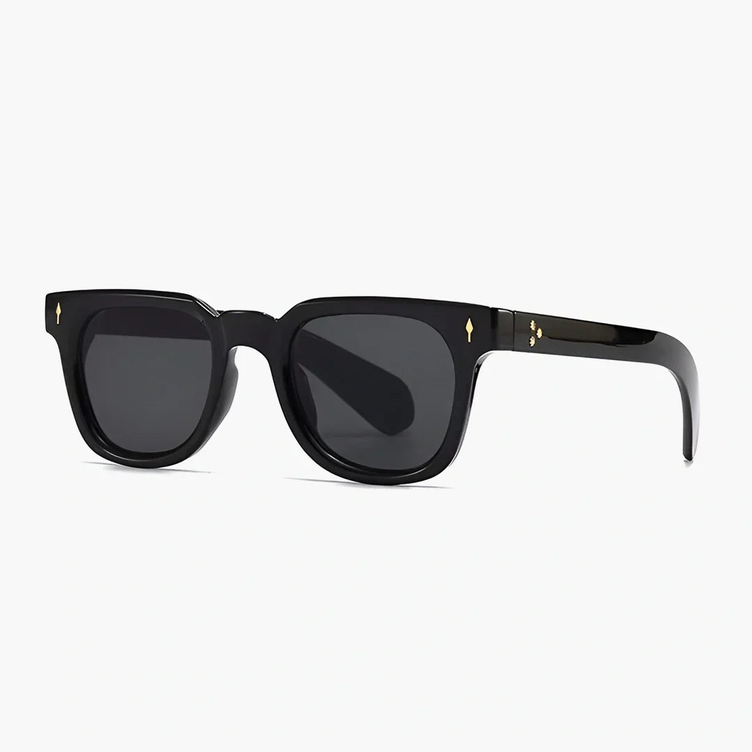 Shona oversized sunglasses