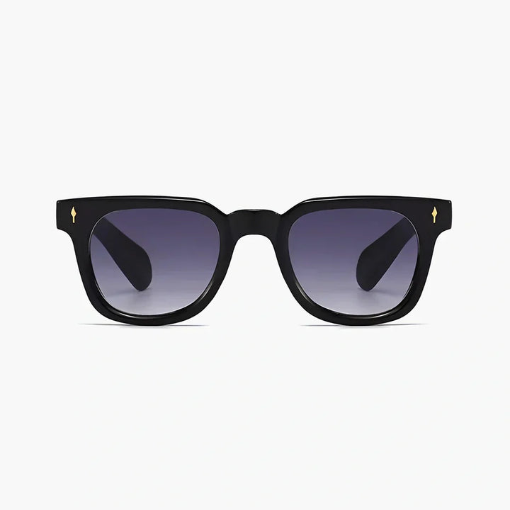 Shona oversized sunglasses