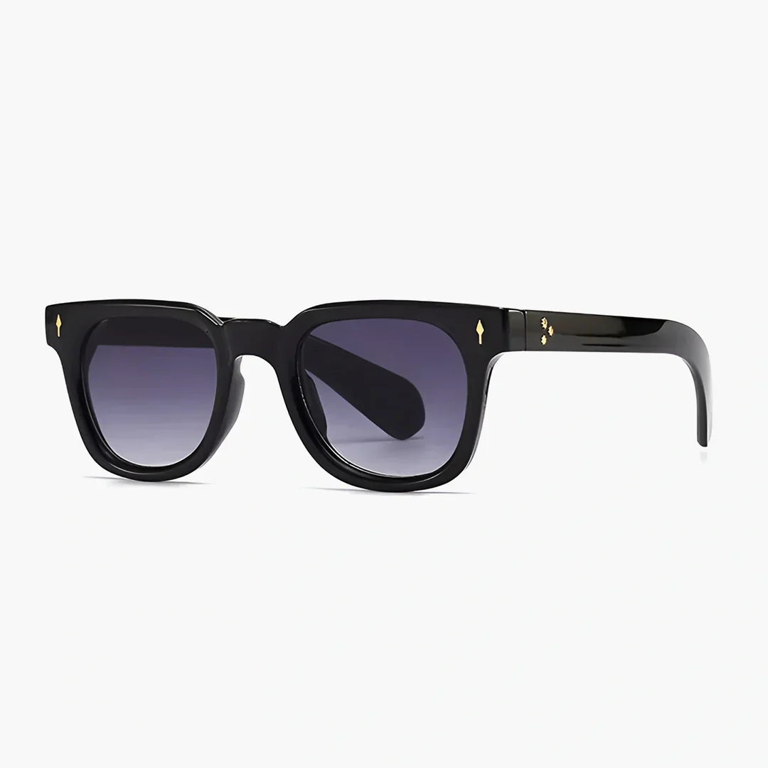 Shona oversized sunglasses