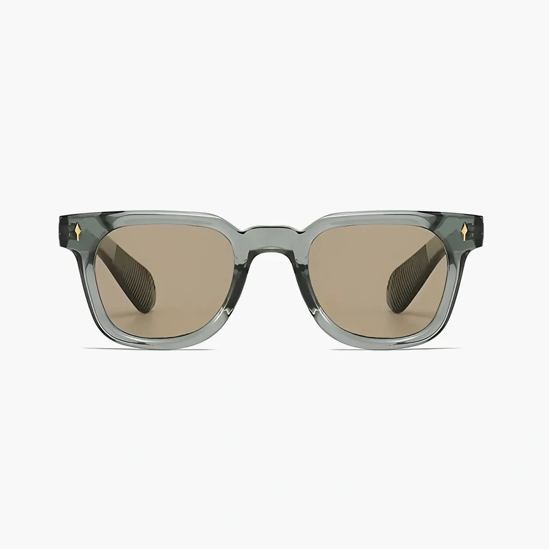 Shona oversized sunglasses