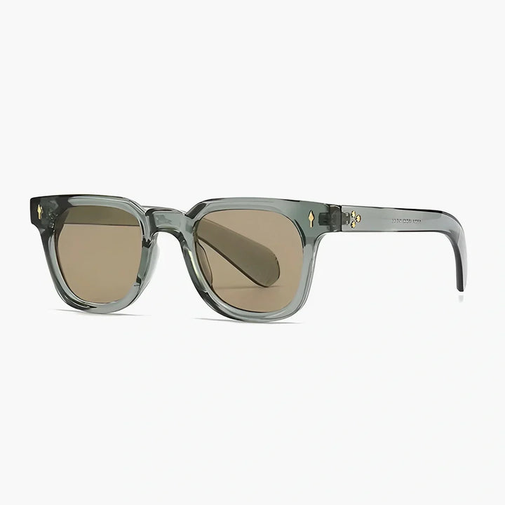 Shona oversized sunglasses