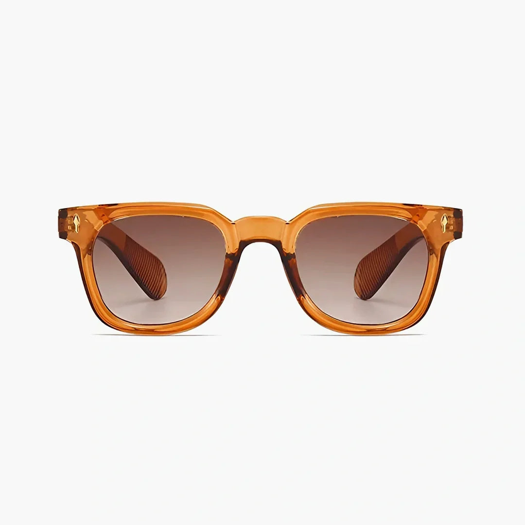 Shona oversized sunglasses