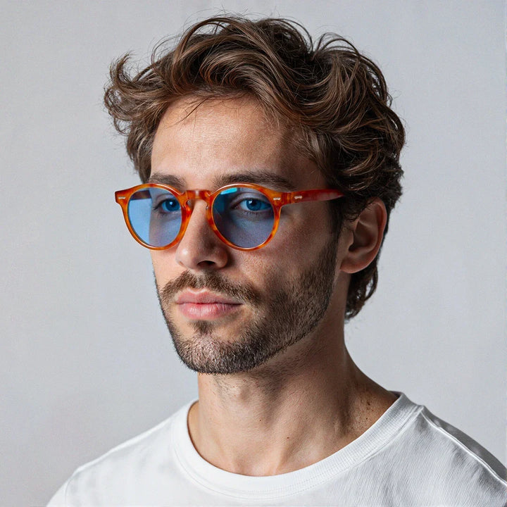 Jodie relaxed chic sunglasses