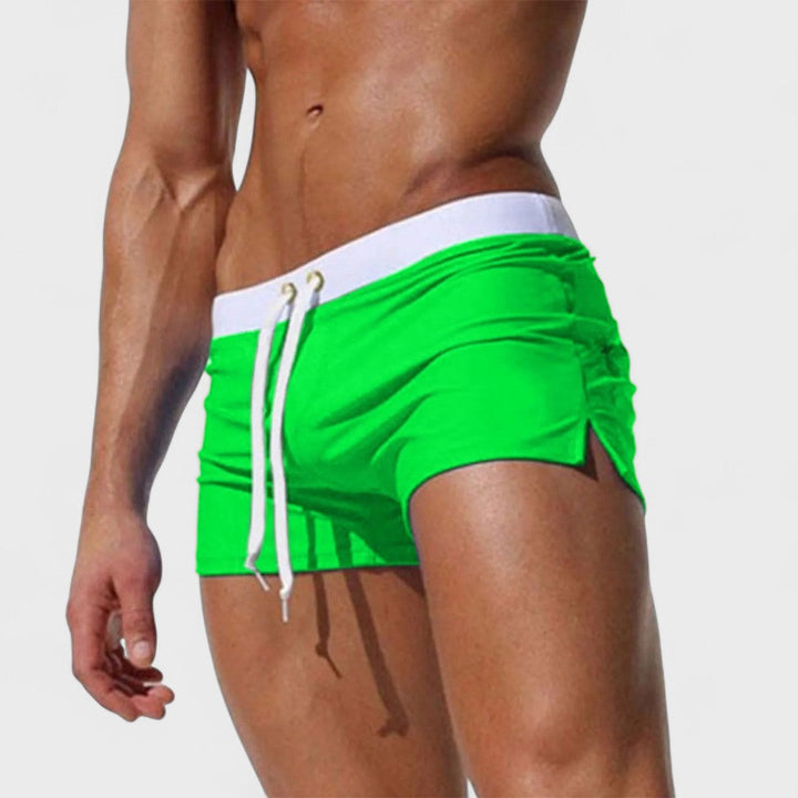 Bastien | Maillot de Bain Artisanal Estival